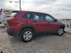 JEEP CHEROKEE S снимка