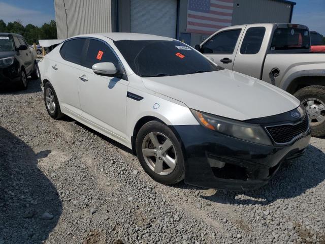 VIN KNAGM4A78F5527542 2015 KIA OPTIMA no.4