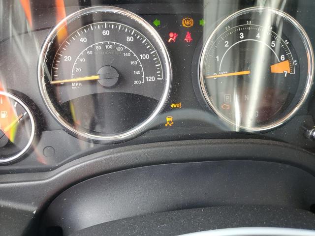 2015 JEEP COMPASS LA - 1C4NJDEB0FD271548