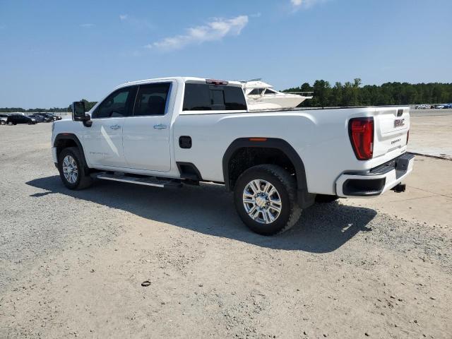 2020 GMC SIERRA K35 - 1GT49WEY4LF269256