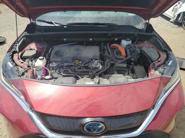 2021 TOYOTA VENZA LE - JTEAAAAH4MJ073153