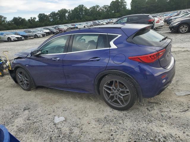 2017 INFINITI QX30 BASE - SJKCH5CP4HA020184