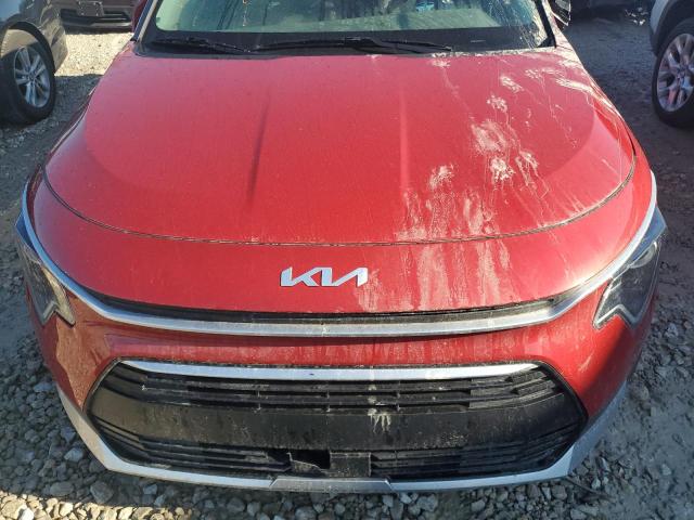 2023 KIA NIRO EX - KNDCR3LE5P5061322