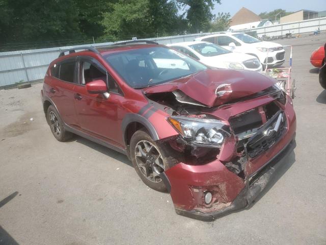 2019 SUBARU CROSSTREK - JF2GTADC4K8343240