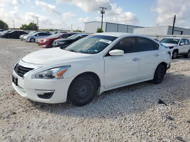 2015 NISSAN ALTIMA 2.5 - 1N4AL3AP3FN375228
