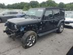 2022 JEEP WRANGLER U - 1C4HJXEG5NW244908