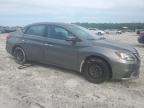 NISSAN SENTRA S photo