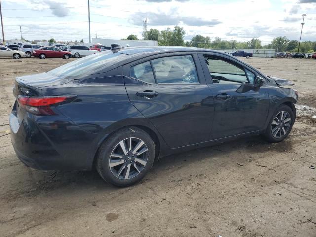 2021 NISSAN VERSA SV - 3N1CN8EV5ML878827