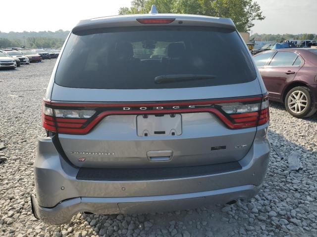 VIN 1C4RDJDG2KC780660 2019 Dodge Durango, GT no.6