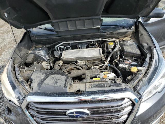 2021 SUBARU ASCENT PRE - 4S4WMACD1M3406453