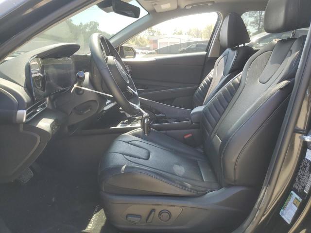 2023 HYUNDAI ELANTRA LI - KMHLP4AG0PU539017