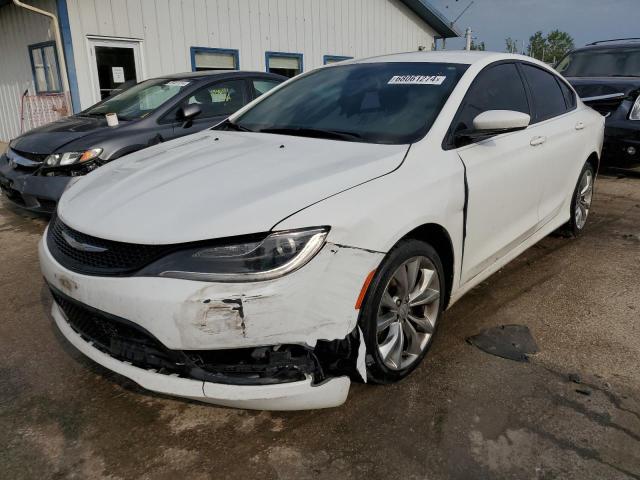 CHRYSLER 200 S