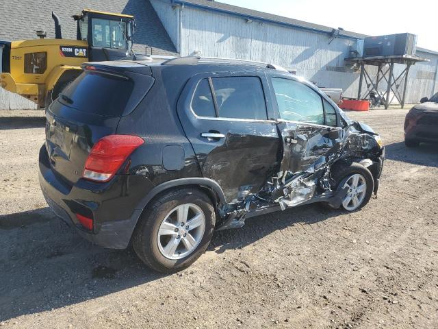 2019 CHEVROLET TRAX 1LT - KL7CJPSB0KB925187