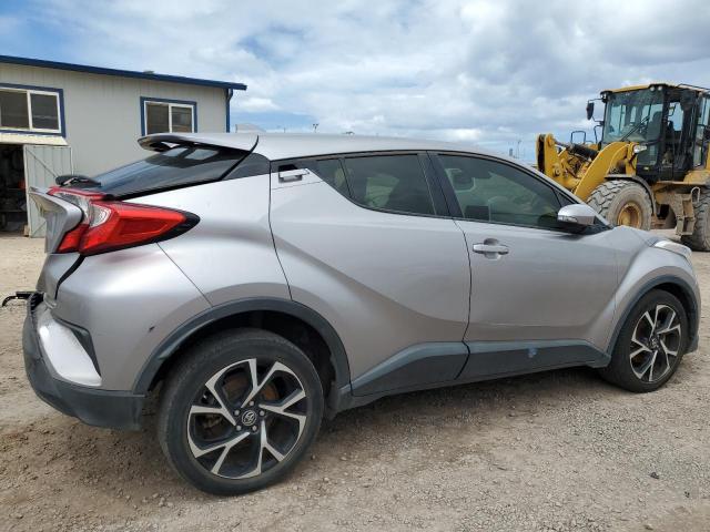 VIN JTNKHMBX9K1032232 2019 Toyota C-HR, Xle no.3