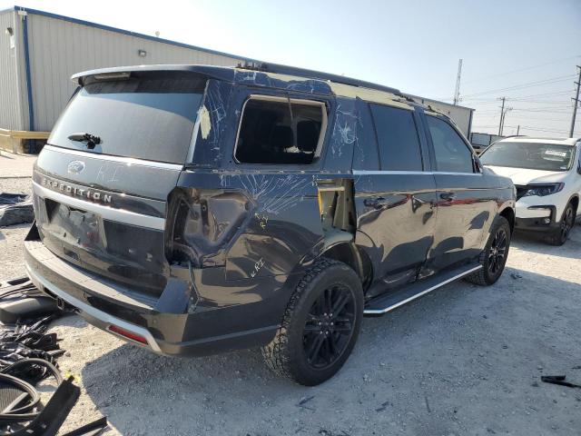 2022 FORD EXPEDITION - 1FMJU1HT4NEA34588