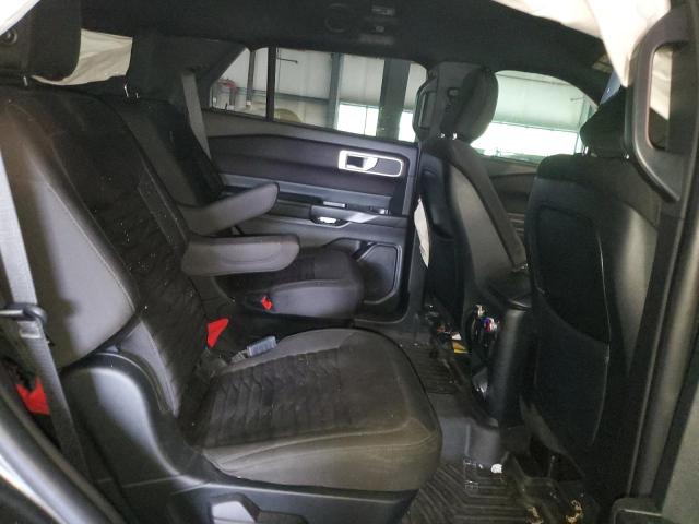 2020 FORD EXPLORER X - 1FMSK7DH7LGB22065