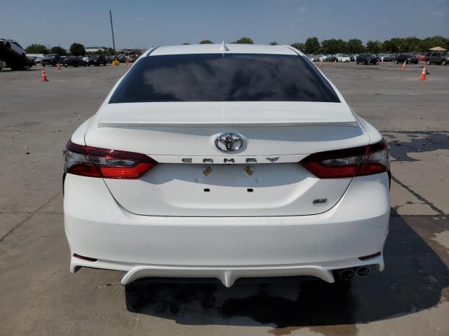 2021 TOYOTA CAMRY SE - 4T1G11AK0MU451649
