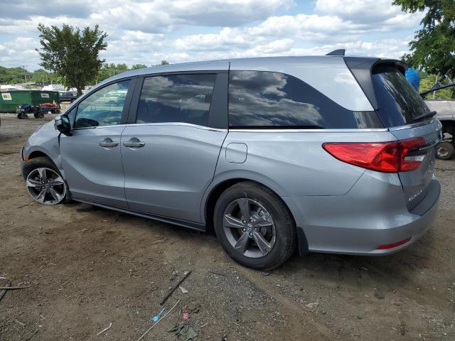 2024 HONDA ODYSSEY EX - 5FNRL6H52RB059034