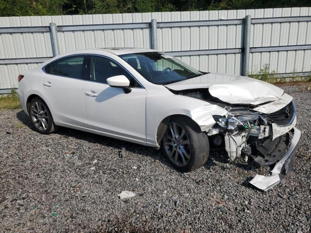 VIN JM1GJ1W50E1101139 2014 Mazda 6, Grand Touring no.4