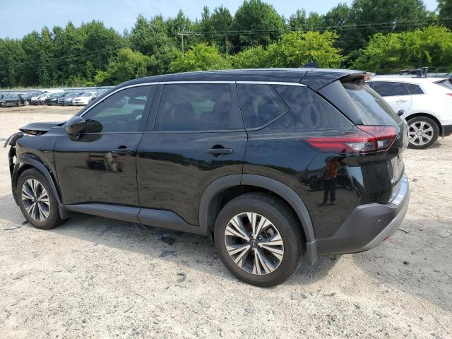 Vin: 5n1bt3ba0pc773613, lot: 65644644, nissan rogue sv 20232