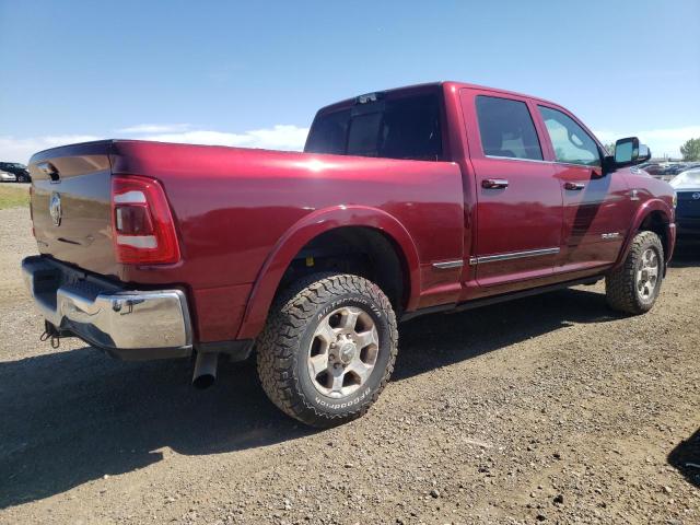 2019 RAM 3500 LIMIT 3C63R3SL5KG528506