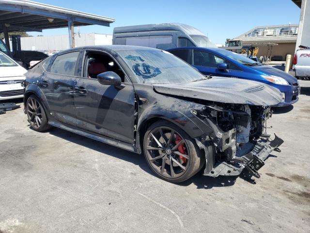 2024 ACURA INTEGRA TY 19UDE5G95RA001741