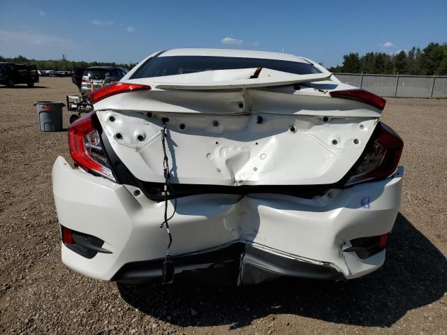 2017 HONDA CIVIC EX - 2HGFC1F47HH106441