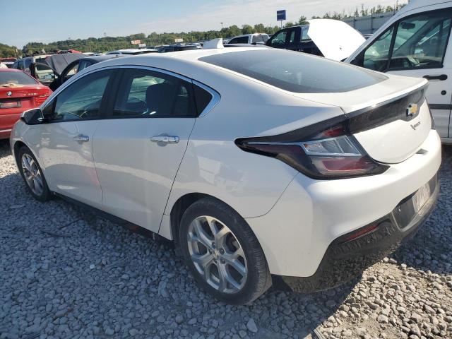 VIN 1G1RB6S51HU183855 2017 Chevrolet Volt, Premier no.2