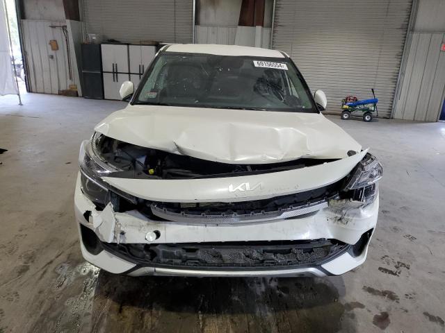 2022 KIA SELTOS LX - KNDEPCAAXN7271561