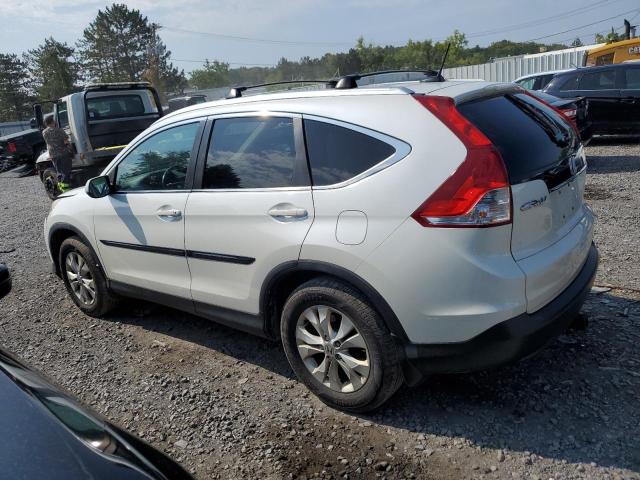 2014 HONDA CR-V EXL 5J6RM4H70EL010838  68077364