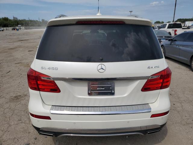 VIN 4JGDF7CE4EA387441 2014 Mercedes-Benz GL-Class, ... no.6