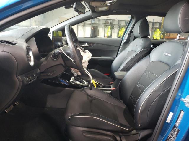 2023 KIA FORTE GT L - 3KPF54AD7PE552777