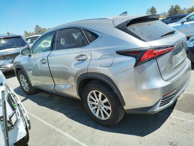 VIN JTJBJRBZ3K2106775 2019 LEXUS NX no.2