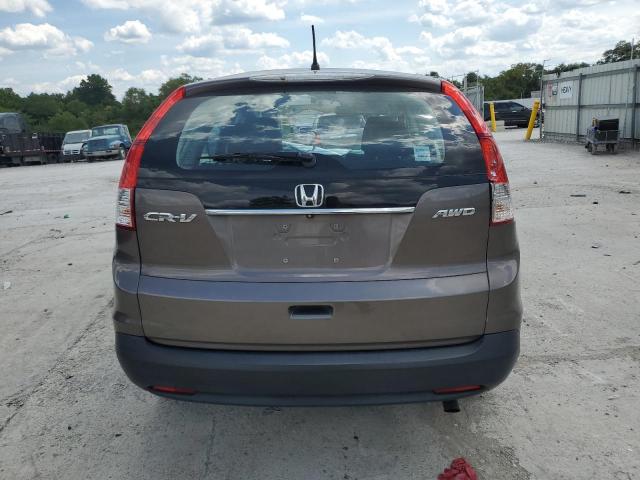 VIN 2HKRM4H33EH673473 2014 Honda CR-V, LX no.6