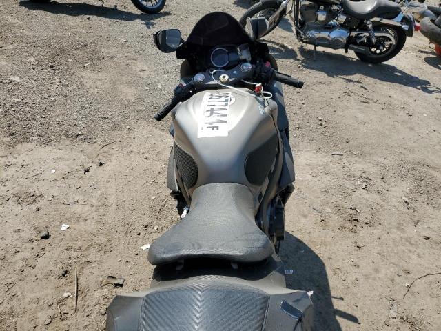 2013 SUZUKI GSX-R750 - JS1GR7MA7D2101136