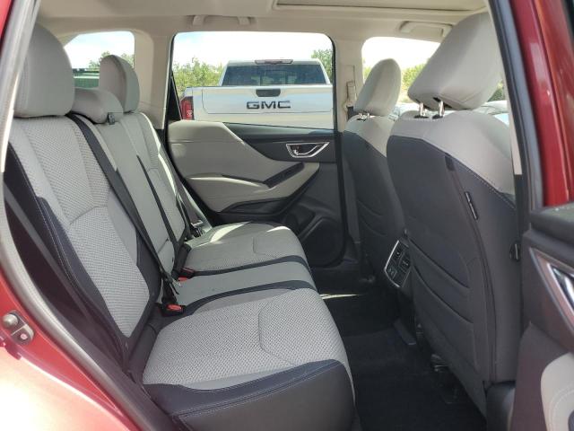 2021 SUBARU FORESTER P - JF2SKAJC0MH461872