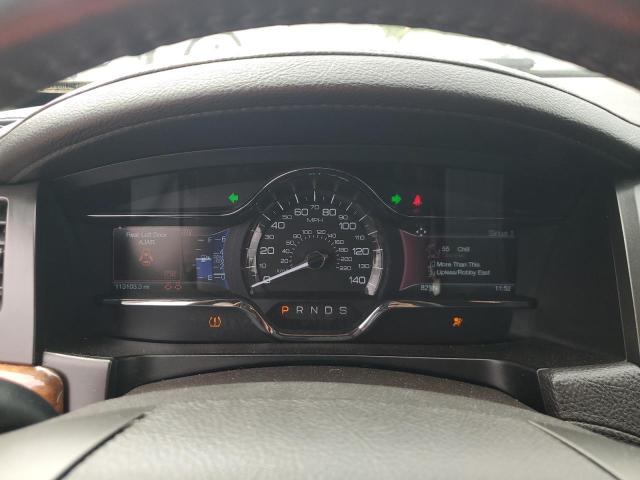 2015 LINCOLN MKS 1LNHL9DK2FG607216
