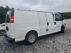 CHEVROLET EXPRESS G1 photo