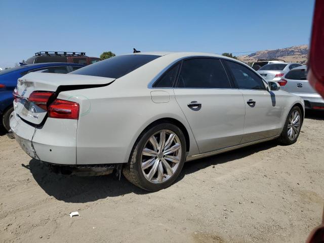 2016 AUDI A8 L QUATT WAU34AFD0GN012371  68557784