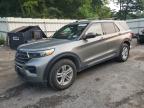2020 FORD EXPLORER X - 1FMSK8DH6LGB44306