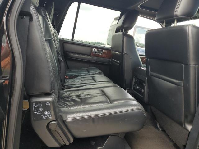 VIN 5LMJJ3JT1FEJ04318 2015 Lincoln Navigator, L no.11