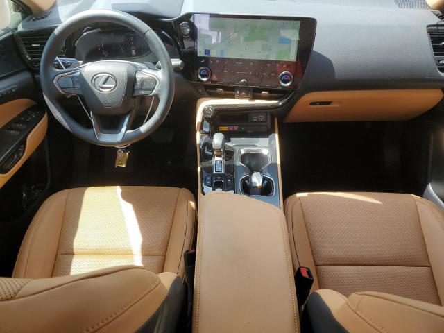 2024 LEXUS NX 350H BA - JTJGKCEZ5R2023919