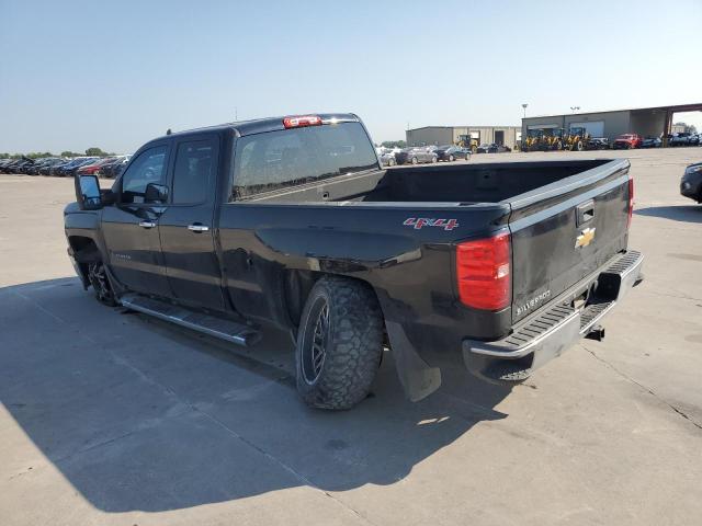 2015 CHEVROLET SILVERADO - 1GCVKPEC1FZ415974