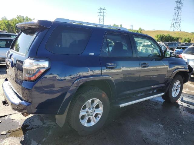 2015 TOYOTA 4RUNNER SR - JTEBU5JR5F5208230