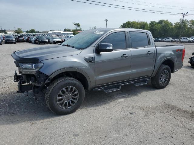 2021 FORD RANGER XL #2904321849