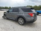 FORD EXPLORER X photo