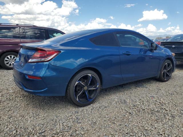 2015 HONDA CIVIC EX - 2HGFG3B81FH506291