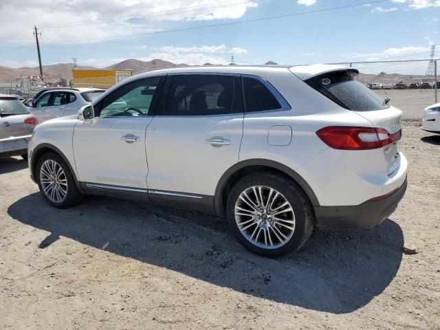 VIN 2LMTJ8LR1GBL24554 2016 Lincoln MKX, Reserve no.2