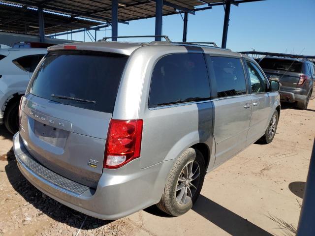 VIN 2C4RDGCG1HR808209 2017 Dodge Grand Caravan, Sxt no.3