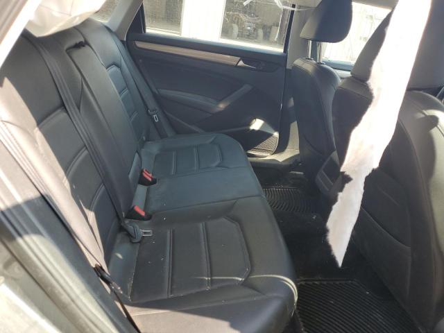2015 VOLKSWAGEN PASSAT S - 1VWAT7A37FC004855